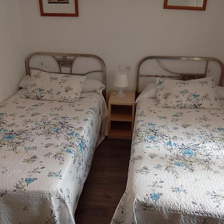Bnap Gesta Apartment Oviedo Ngoại thất bức ảnh