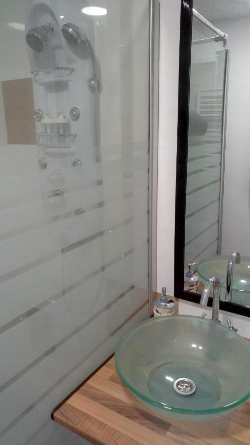 Bnap Gesta Apartment Oviedo Ngoại thất bức ảnh