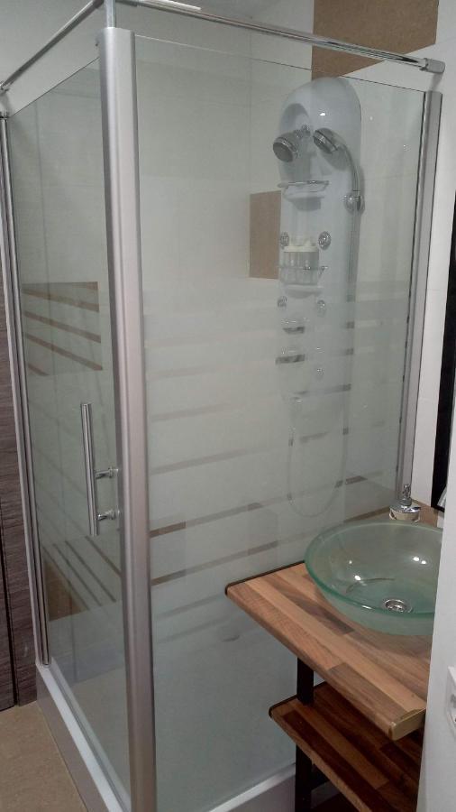Bnap Gesta Apartment Oviedo Ngoại thất bức ảnh