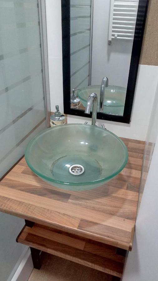 Bnap Gesta Apartment Oviedo Ngoại thất bức ảnh