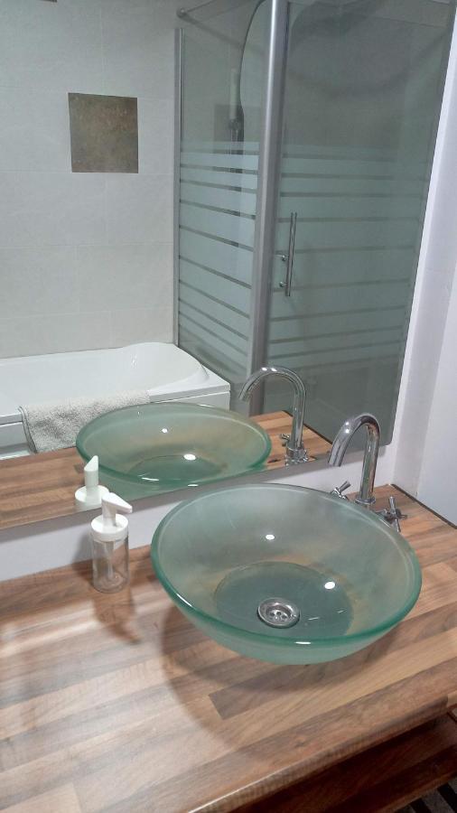 Bnap Gesta Apartment Oviedo Ngoại thất bức ảnh