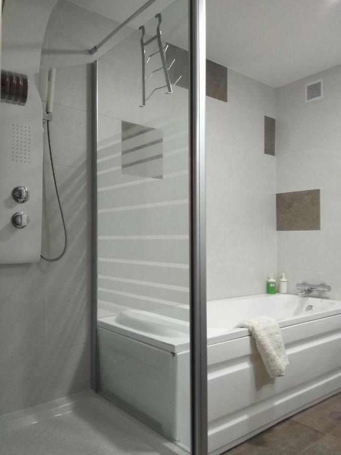 Bnap Gesta Apartment Oviedo Ngoại thất bức ảnh