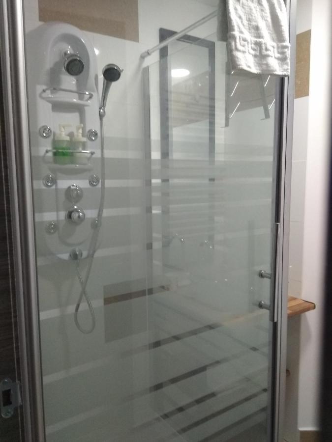 Bnap Gesta Apartment Oviedo Ngoại thất bức ảnh